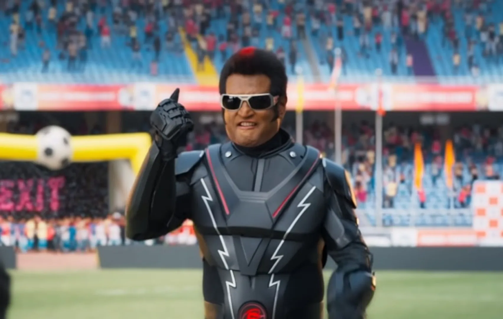 chitti rajini